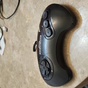 Sega genesis controller